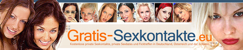Gratis Sexkontakte Gratis Sexkontakte